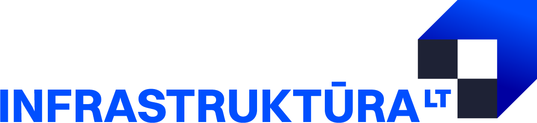 infrastructure.lt
