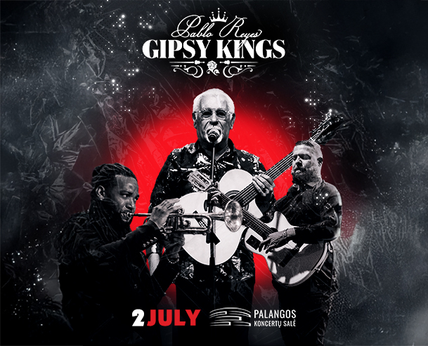 Gipsy Kings