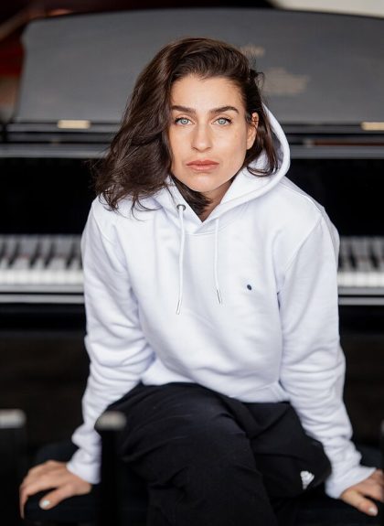 Asmik Grigorian returns to Lithuania on December 26. He will perform at the Palanga Concert Hall with the program "A Diva is Born"