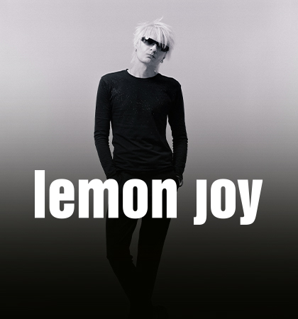 Lemon Joy