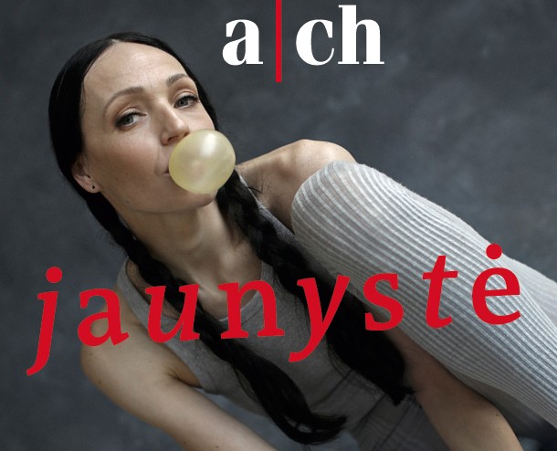A|CH spektaklis „Jaunystė” 