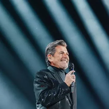 Thomas Anders from Modern Talking will perform in Palanga for the first time