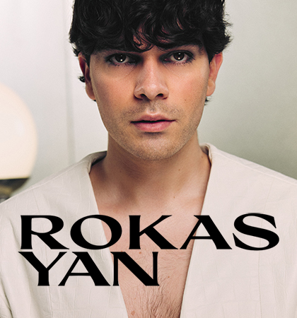 Rock Yan