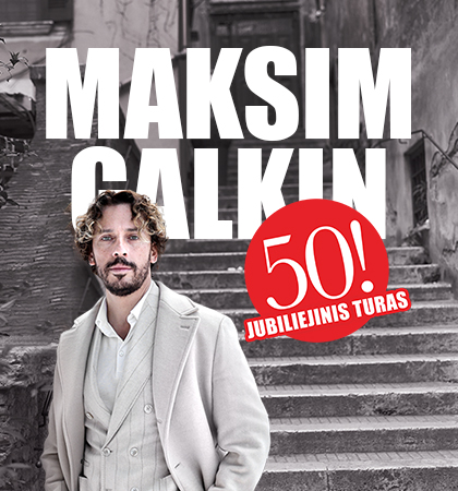Maxim Galkin