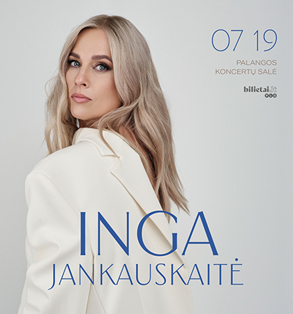 Inga Janskauskaitė