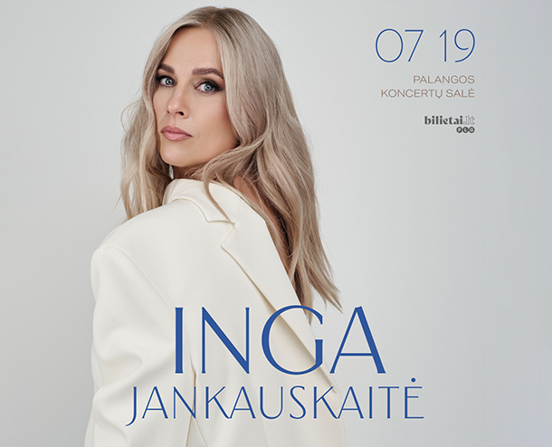 Inga Janskauskaitė