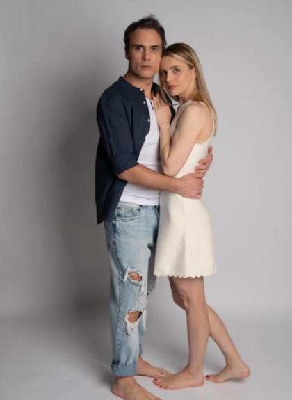 Legendinis muzikinis spektaklis „Laisvi drugeliai“ atgimsta!