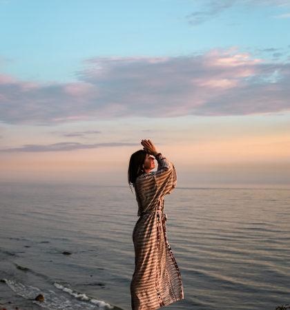 Meditacijos užsiėmimas