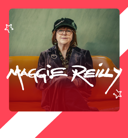 Maggie Reilly "Moonlight shadow"