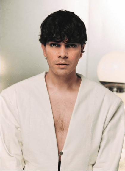 Rokas Yan vasarą surengs ypatingą koncertą Palangoje