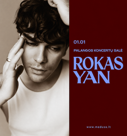 Rokas Yan