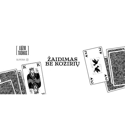Vadovų konferencija „Lūžio taškas”