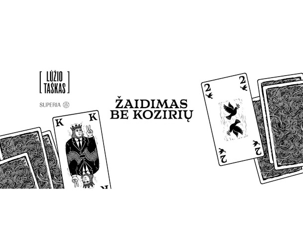 Vadovų konferencija „Lūžio taškas”
