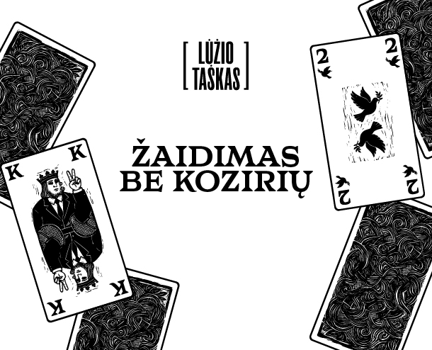 Vadovų konferencija „Lūžio taškas”