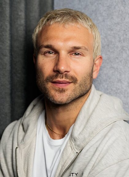Vaidas Baumila prieš Naujuosius surengs koncertą pajūryje